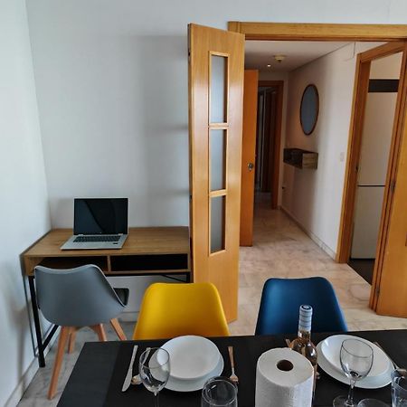 Benidorm High Rise Apartments - Sea Views - Torre Lugano Exterior photo